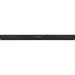 Casio CT-S1-76 Teclado portátil sensible al tacto de 76 teclas (negro) - Imagen 4