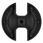 Hercules Stands HCMS-100B+ Mic Stand - Imagen 9