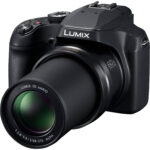 Panasonic LUMIX FZ80D Cámara Digital - Imagen 7