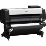 Canon imagePROGRAF TX-4200 Impresora de gran formato de 44" con apilador TX y kit de escáner Z36