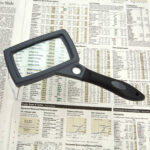 Carson SG-16 Lupa SureGrip 2x con foco de potencia 10x - Imagen 4