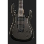 Harley Benton R-446 Graphite Metallic Set - Imagen 4