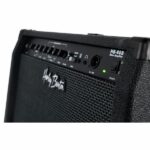 Harley Benton HB-80B Celestion - Imagen 8