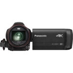 Videocámara Panasonic HC-VX870K 4K Ultra HD - Imagen 3