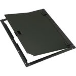 Adam Hall Solapa de acceso al rack 50 (19,6")