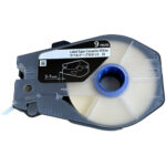 Casetes de cinta Canon White Label para MK3000 y MK5000 (9 x 30 m, paquete de 3)