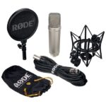 Avid MBOX Studio Recording Bundle - Imagen 12
