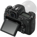 Cámara DSLR Nikon D500 (solo cuerpo) - Imagen 2