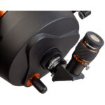 Ocular Celestron X-Cel LX de 7 mm (1,25 ") - Imagen 2