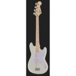 Squier Sonic Bronco Arctic Whi Set - Imagen 2