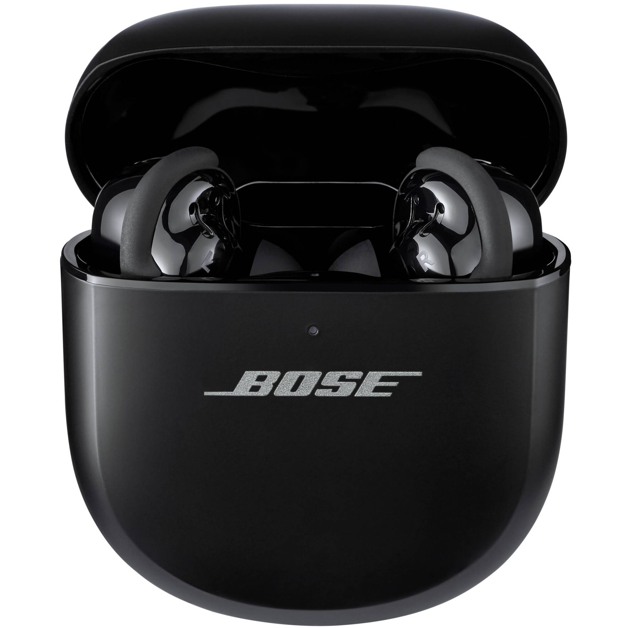 f8225fca0325710f0ad12df0ca8c8a0b.jpg Auriculares inalámbricos Bose QuietComfort Ultra True con cancelación de ruido de 2.ª generación (negro) - Imagen 1