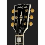 Harley Benton SC-500 WH Vintage Serie Bundle - Imagen 6