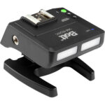 Bolt TTL Macro Ring Flash con transceptor para Canon con transceptor adicional - Imagen 15