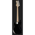 Squier Sonic Precision Black Set - Imagen 3