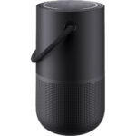Altavoz doméstico portátil Bose (triple negro) - Imagen 3