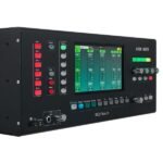 Allen & Heath SQ Rack Case Bundle - Imagen 9