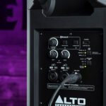 Alto Professional TS410 2000W 10" Altavoz Activo de 2 Vías con Bluetooth - Imagen 9