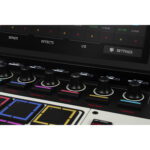 Estación de trabajo de producción musical independiente Akai Professional MPC XL - Imagen 15