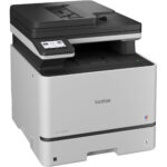 Impresora multifunción láser color empresarial Brother MFC-L8730CDW