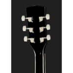 Harley Benton HBD120 CE BK Bundle - Imagen 6