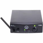 AKG WMS 40 Mini BodymikeT ISM1 Set - Imagen 3