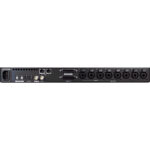 Herramientas profesionales de Avid | Interfaz de audio pre-AVB de carbono - Imagen 2