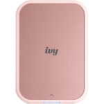 Canon IVY 2 Mini Photo Printer (Blush Pink) - Imagen 3
