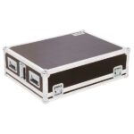 Allen & Heath QU-7 Case Bundle - Imagen 8