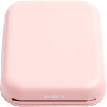 Canon IVY 2 Mini Photo Printer (Blush Pink) - Imagen 2