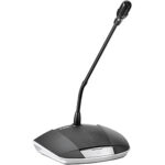 Dispositivo de debate Bosch CCSD-DL con micrófono de vástago largo para el sistema CCS 1000 D