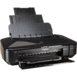 Canon PIXMA iX6820 Wireless Inkjet Printer with CLI-251 4-Color Ink Pack Kit - Imagen 11