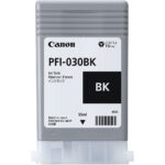 Canon PFI-030 Ink Tank Bundle for Select Canon Large Format Printers - Imagen 2