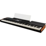 Arturia KeyLab 88 mk3 Controlador MIDI universal con acción de martillo de 88 teclas (negro) - Imagen 4