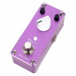 Harley Benton MiniStomp Big Fur