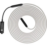 Atomos Sun Dragon LED tira de luz de cuerda (16', blanco) - Imagen 2