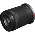 Canon EOS R7 Mirrorless Camera with 18-150mm Lens - Imagen 4