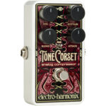 Compresor analógico Electro-Harmonix Tone Corset