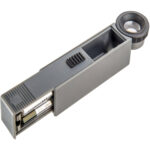 Carson ML-15 Lupa MicroMag 11x - Imagen 4