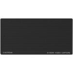 Dispositivo de captura CineTreak CT-4 4K de 4 canales HDMI a USB - Imagen 12