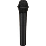 Panasonic WX-ST200 Transmisor de micrófono inalámbrico DECT de mano (1,9 GHz) - Imagen 3