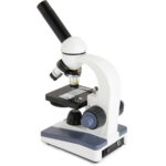 Microscopio monocular inalámbrico CELESTRON LABS CM1000C - Imagen 3
