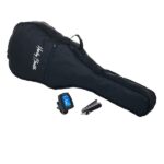 Harley Benton C-Guitar 4/4 Accessory Pack - Imagen 2