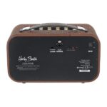 Harley Benton Traveler-E-Steel Set - Imagen 12