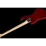 Harley Benton PJ-5 HTR Deluxe Series Set 2 - Imagen 8