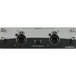 Tarjeta de red de audio Allen & Heath gigaACE dLive / Avantis