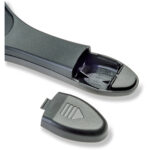 Carson AS-95 Lume Serie Lupa de 4,5" - Imagen 2