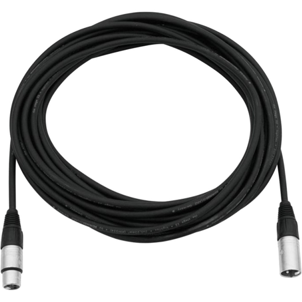 f8f42fb18f703cd029c16f14515b0f67.jpg Cable de alimentación de batería de alta capacidad ARRI SRH-3, 24 V, XLR de 3 pines (66') - Imagen 1