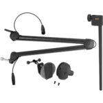 Kit de locución para dos personas Stealth de Aston Microphones - Imagen 4