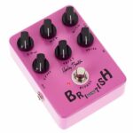 Harley Benton British TrueTone - Imagen 3