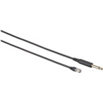 Cable de entrada de guitarra Audio-Technica AT-GcH para transmisores inalámbricos